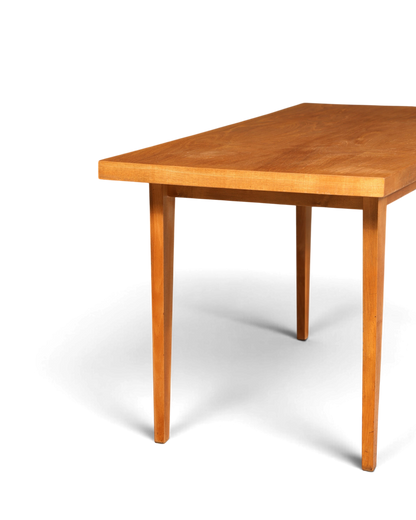 G731 Finish Hellerau Wunderschöner Mid Century Couchtisch Retro Ablagetisch Vintage Coffee Table 70er Jahre Wohnzimmertisch (Kopie)