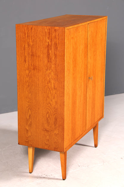 G572 Finish Wunderschöner Mid Century Schrank 60er Jahre Wäscheschrank Aktenschrank Kommode (Kopie 2)