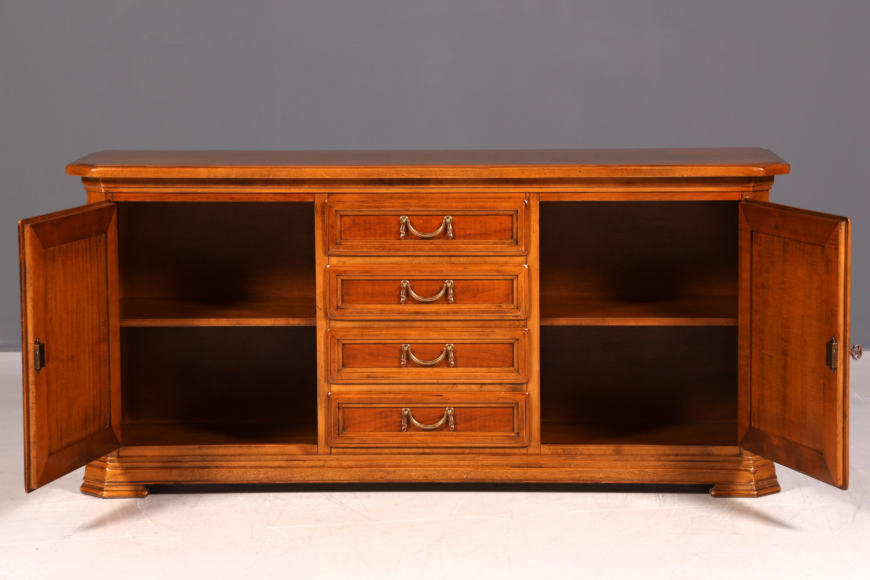 Wunderschönes Antik Stil Sideboard Selva Villa Borghese Stil Kommode Antik Stil Schubladenkommode