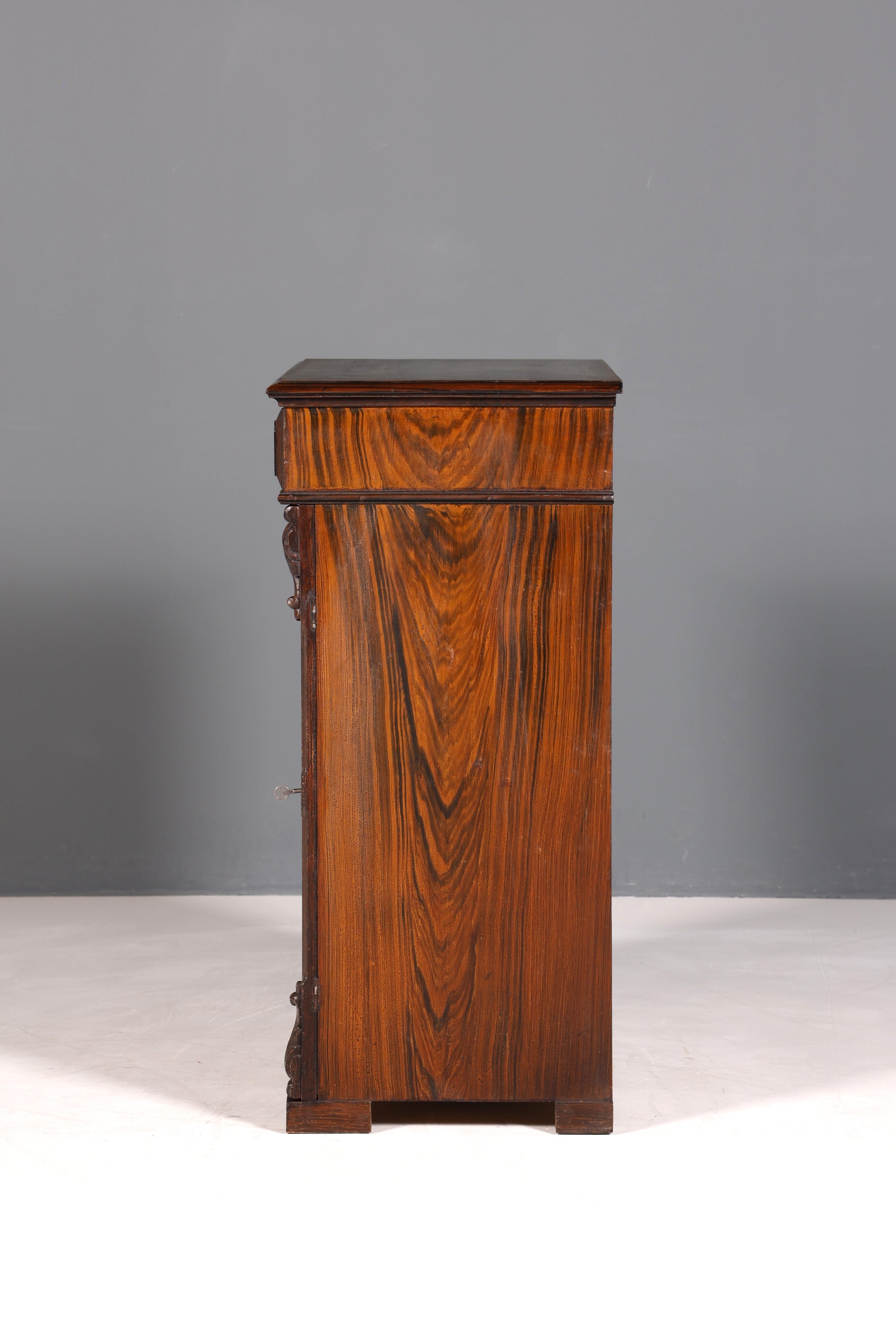 Wunderschöne Gründerzeit Kommode Jugendstil Schubladenkommode Antik Vertiko Wäschekommode