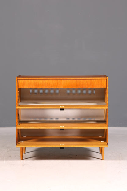 G138 Finish Schuhregal