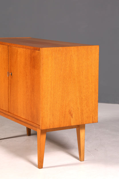 Traumhafte Hellerau Kommode Franz Ehrlich 602 Mid Century Schrank Flurkommode