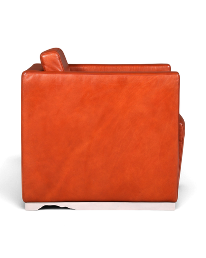 Original Walter Knoll Designer Elton Sessel Armlehnsessel Modell 407 Lounge Sessel