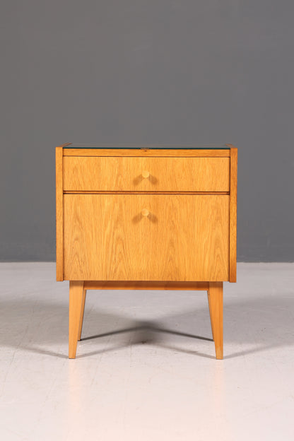 Wunderschöne Mid Century Kommode Nachttisch Vintage Danish Design Retro 60er