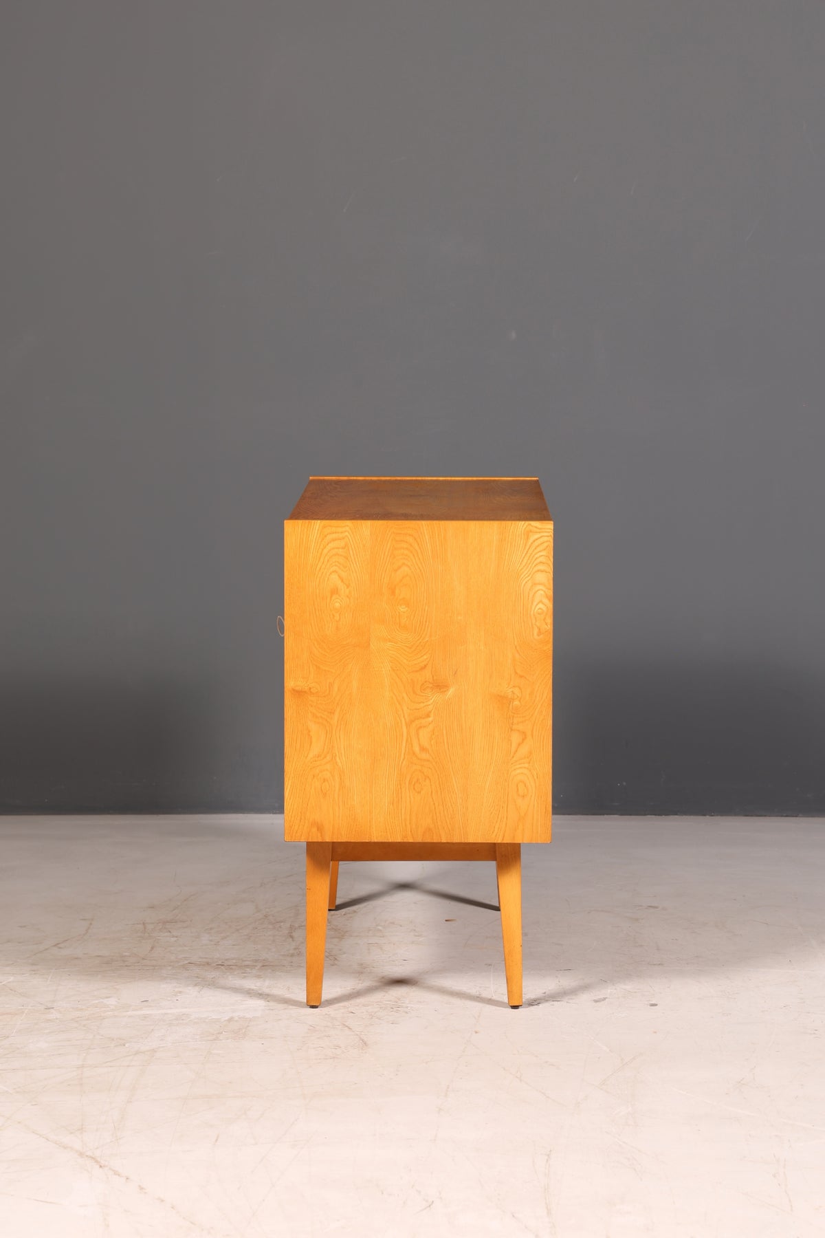 Dreamy original Hellerau dresser by Franz Ehrlich 602 Mid-Century cabinet sideboard vintage