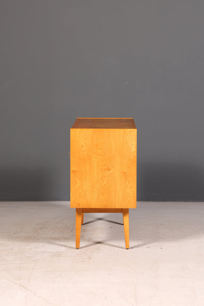 Dreamy original Hellerau dresser by Franz Ehrlich 602 Mid-Century cabinet sideboard vintage