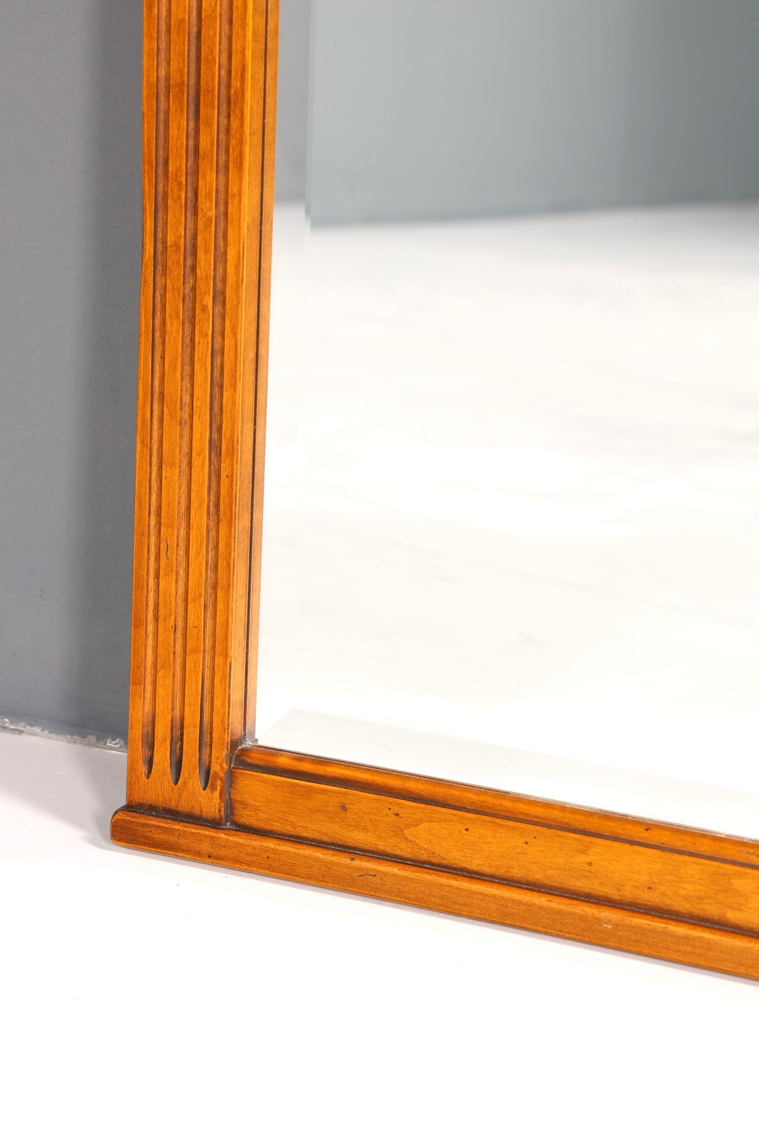 G730 Finish SELVA