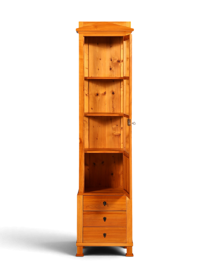 G077 Finish Antik04 falsche Beschreibung - (Biedermeier Vitrine- preis muss ich noch recherchieren)