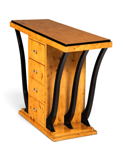 G743 Finish