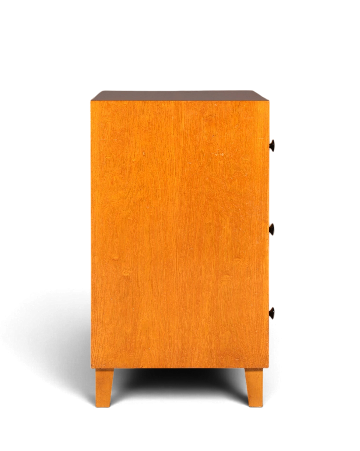 Wunderschöne Mid Century Kommode Vintage Flur Kommode 60s Schubladenkommode