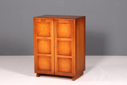 Seltener Magic Box Sekretär Mummenthaler &amp; Meier Mid Century Schreibkommode Büro Schrank Schweiz