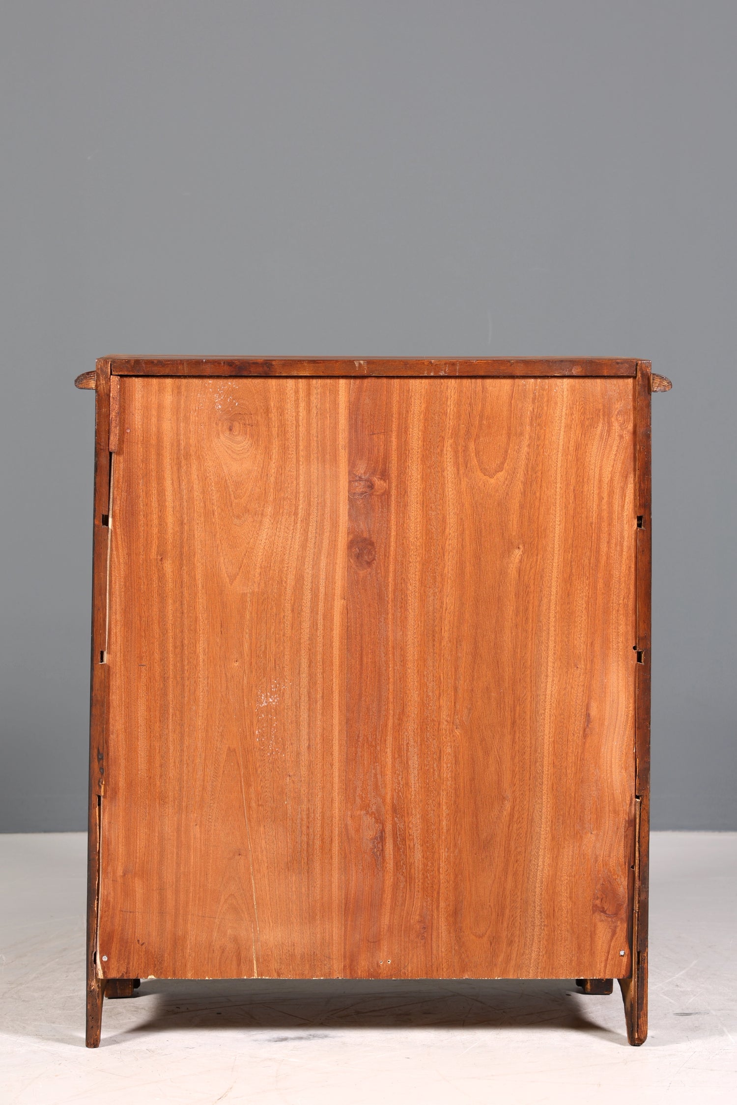 Wunderschöne Gründerzeit Kommode Jugendstil Antik Sideboard Schubladenkommode