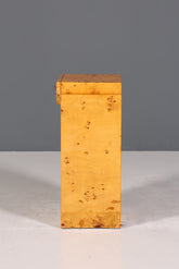 Wunderschöner Art Deco Stil Beistelltisch (Links) - Eleganter Ablagetisch für Ihr Zuhause