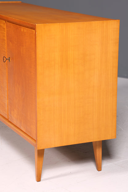 Wunderschönes Mid Century Sideboard Vintage Kommode TV Schrank Flurkommode 60s