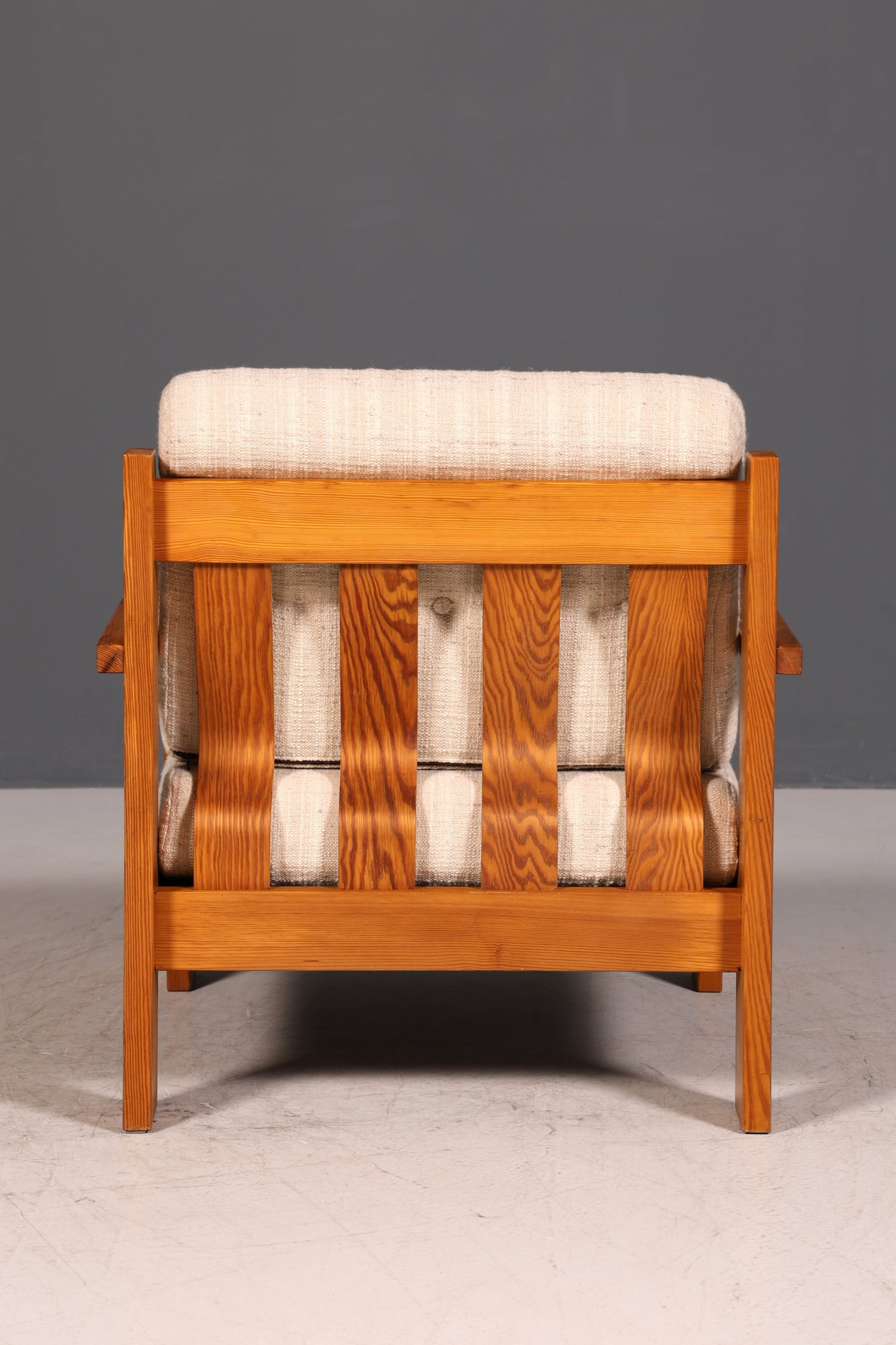 G507 Finish Wunderschöner Mid Century Sessel Retro Cocktail Sessel (Kopie 2)