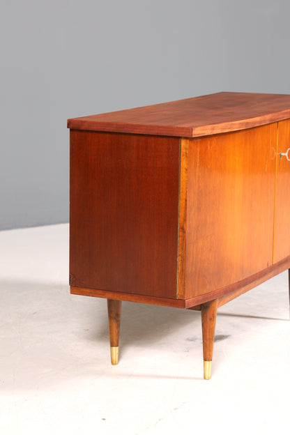 Wunderschöner Mid Century Schrank Vintage Retro Flur Kommode 60s Sideboard