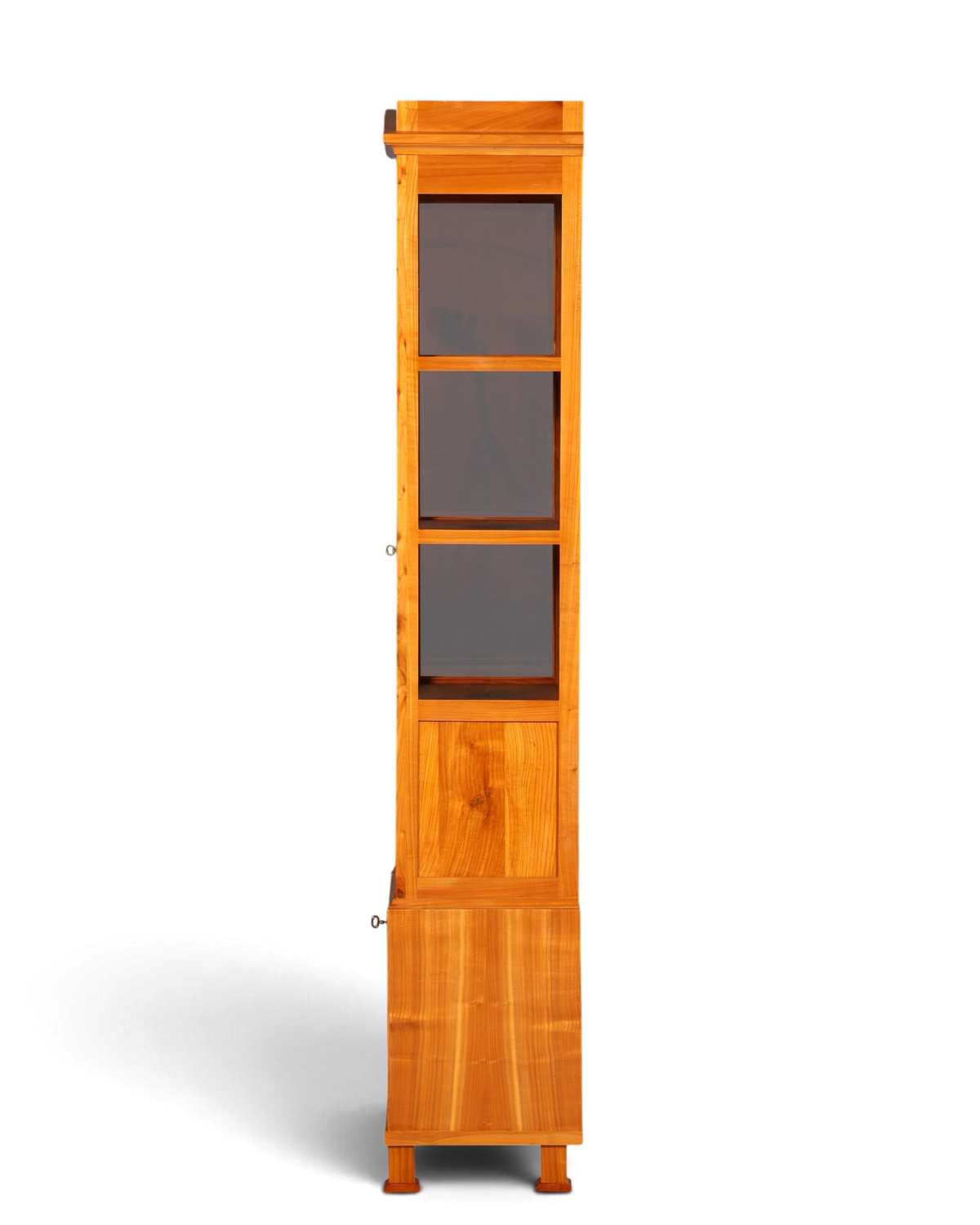 G077 Finish Antik04 falsche Beschreibung - (Biedermeier Vitrine- preis muss ich noch recherchieren)