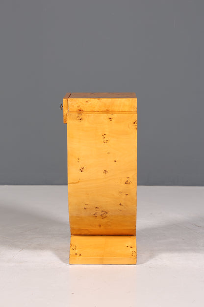 Wunderschöner Art Deco Stil Beistelltisch (Rechts) - Eleganter Ablagetisch für Ihr Zuhause