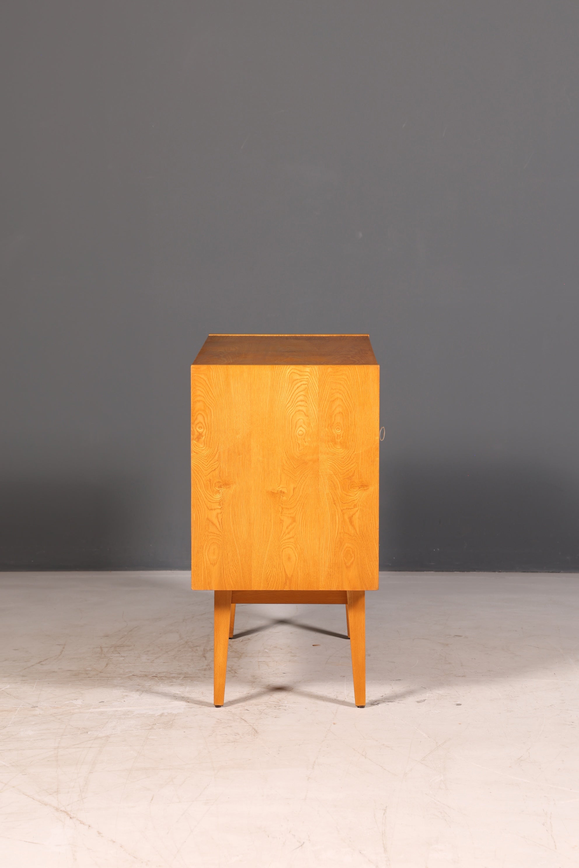 Dreamy original Hellerau dresser by Franz Ehrlich 602 Mid-Century cabinet sideboard vintage