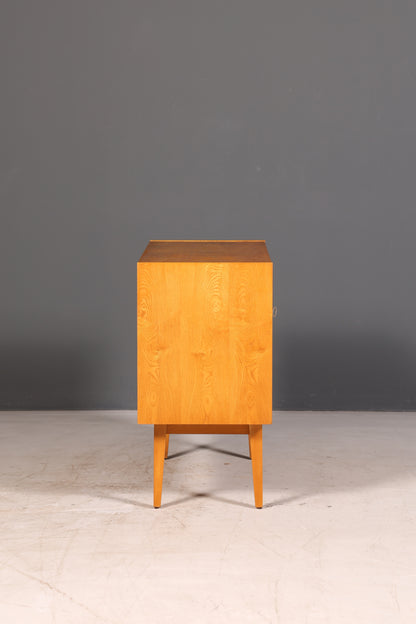 Dreamy original Hellerau dresser by Franz Ehrlich 602 Mid-Century cabinet sideboard vintage