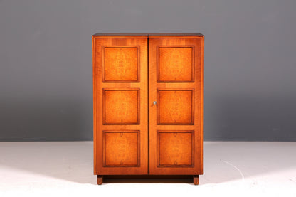 Seltener Magic Box Sekretär Mummenthaler &amp; Meier Mid Century Schreibkommode Büro Schrank Schweiz