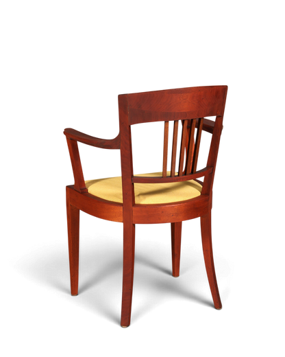 G781 Finish