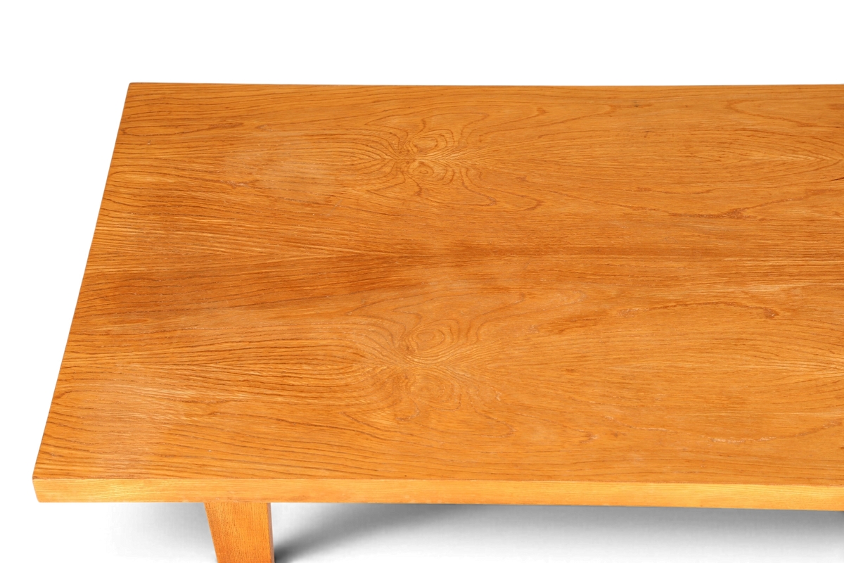 G731 Finish Hellerau Wunderschöner Mid Century Couchtisch Retro Ablagetisch Vintage Coffee Table 70er Jahre Wohnzimmertisch (Kopie)