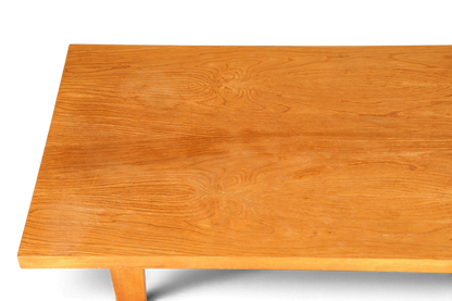 G731 Finish Hellerau Wunderschöner Mid Century Couchtisch Retro Ablagetisch Vintage Coffee Table 70er Jahre Wohnzimmertisch (Kopie)