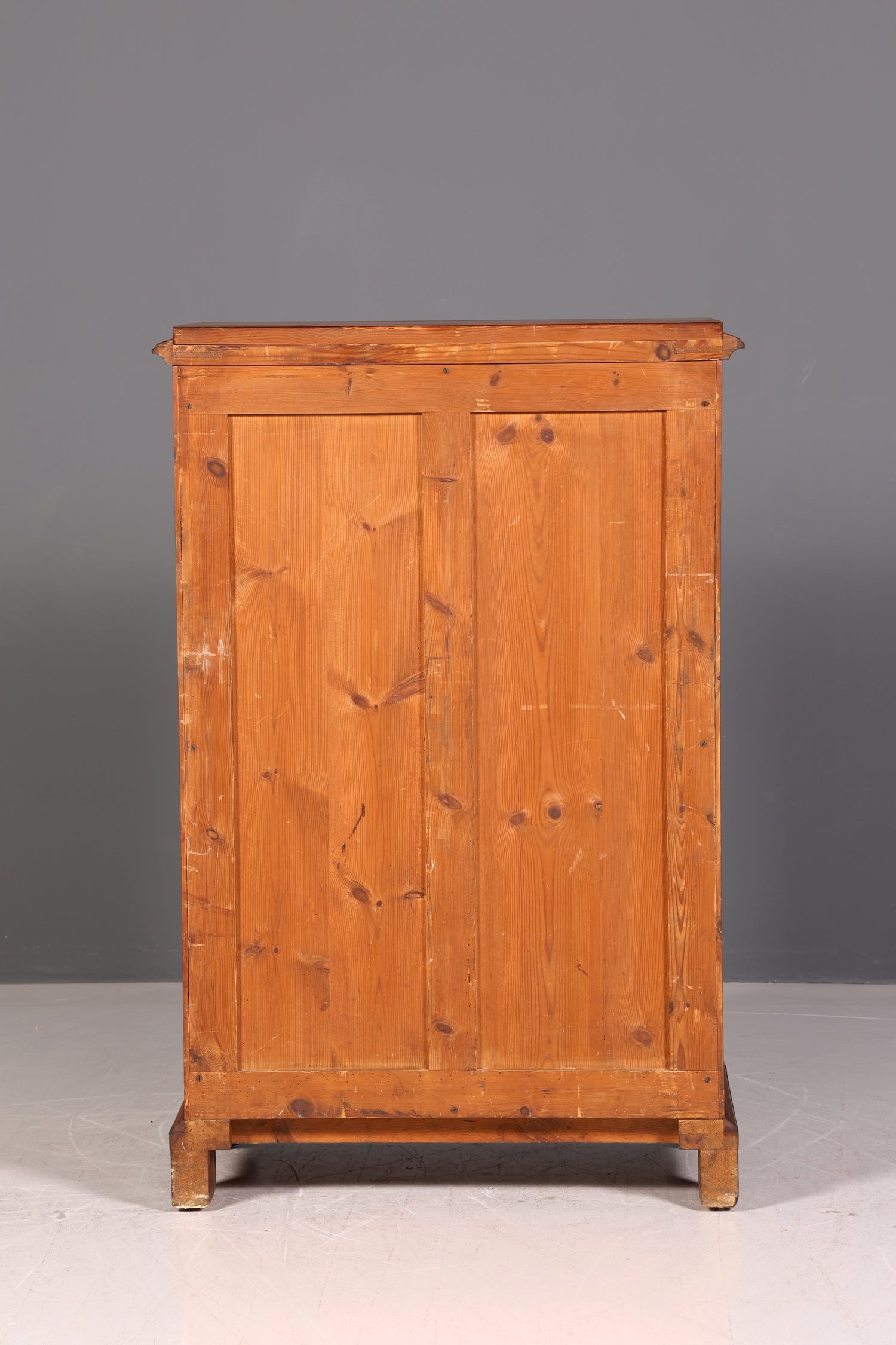 Traumhafte Gründerzeit Kommode Antik Vertiko Schubladenkommode Highboard Chiffoniere Wäschekommode
