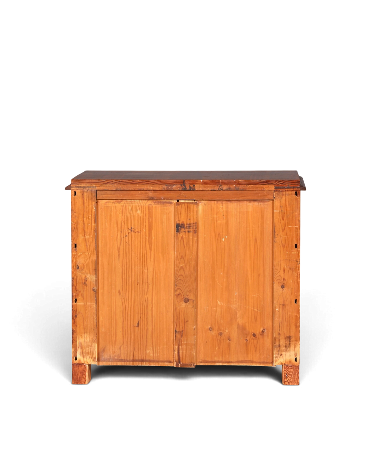 G071 Finish cm Wunderschöne Gründerzeit Kommode Louis Philippe Nussbaum Schubladen Kommode Sideboard um 1880