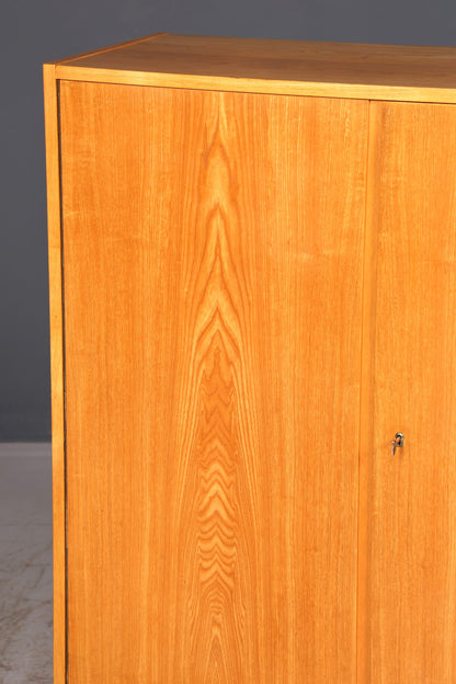 Wunderschöner Original Hellerau Schrank Kommode Mid Century Regal Franz Ehrlich 602 Vintage Highboard