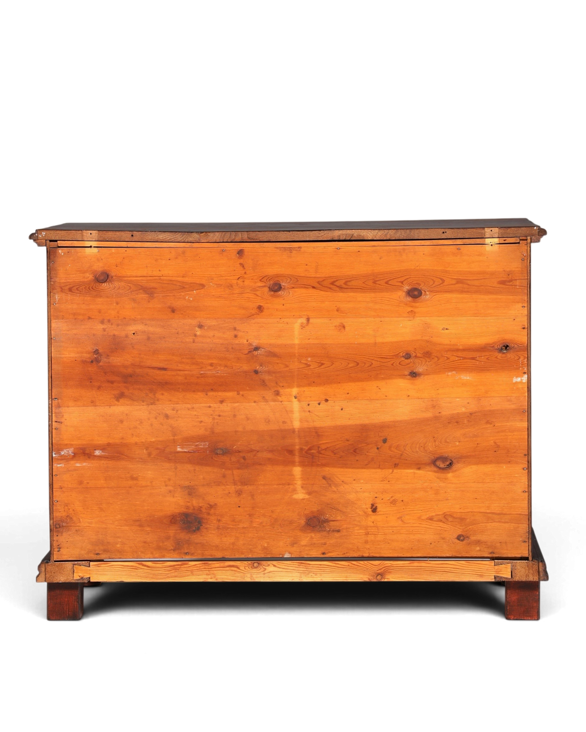 Wunderschöne Gründerzeit Kommode Jugendstil Antik Sideboard Schubladenkommode