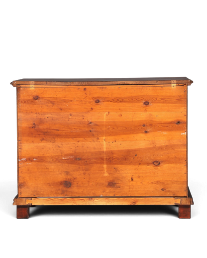 Wunderschöne Gründerzeit Kommode Jugendstil Antik Sideboard Schubladenkommode