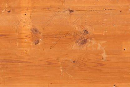 Stilvolle Gründerzeit Kommode Jugendstil Antik Sideboard Schubladenkommode Wäschekommode