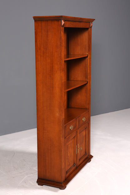 F940 Finish Bücherregal Antik Stil 60s