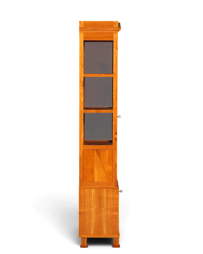 G077 Finish Antik04 falsche Beschreibung - (Biedermeier Vitrine- preis muss ich noch recherchieren)