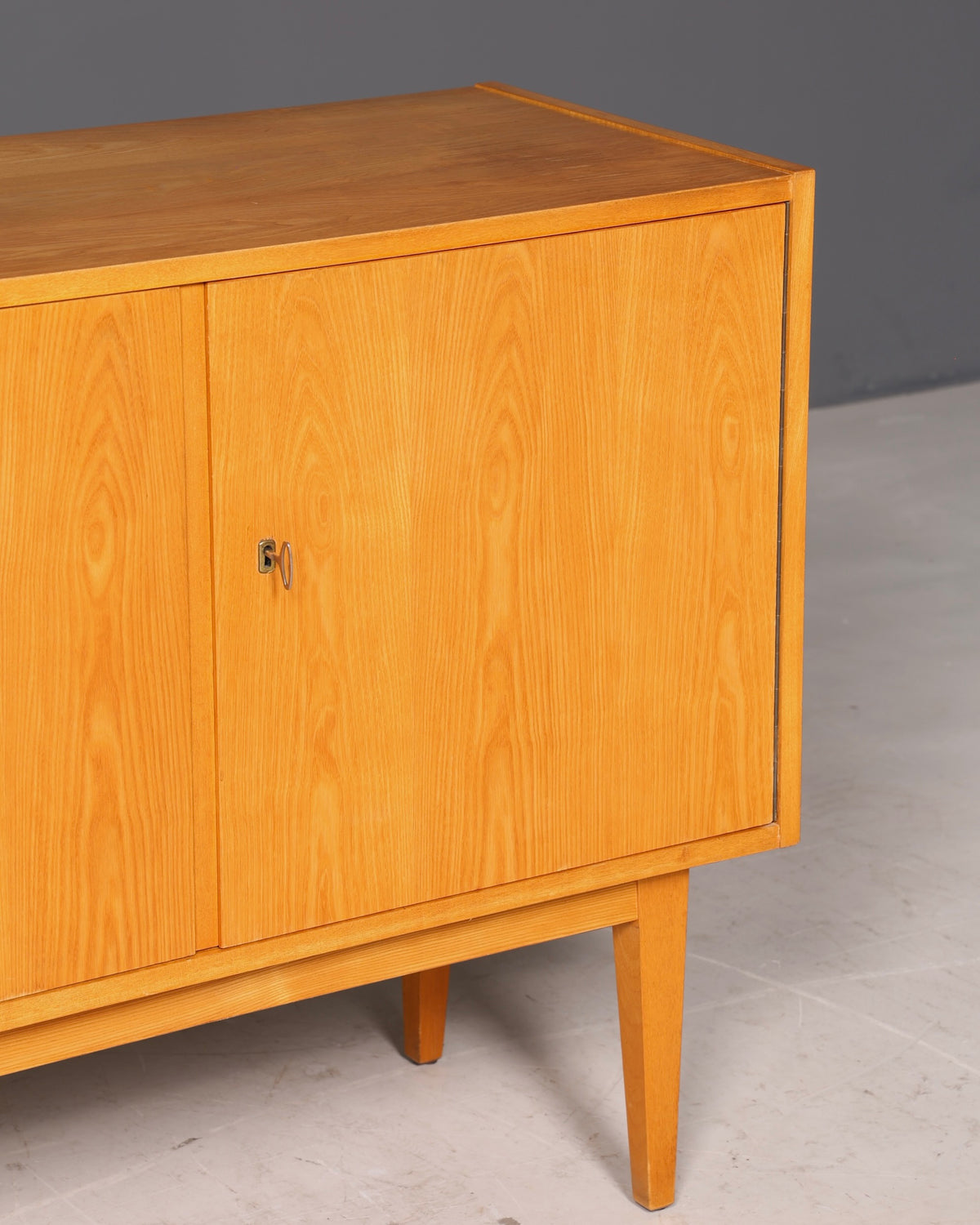 Dreamy original Hellerau dresser by Franz Ehrlich 602 Mid-Century cabinet sideboard vintage
