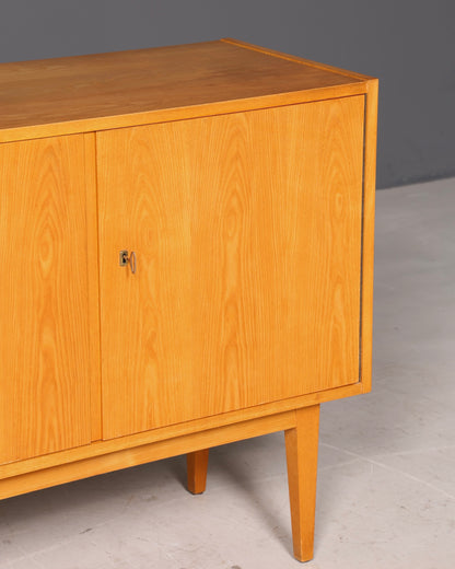 Dreamy original Hellerau dresser by Franz Ehrlich 602 Mid-Century cabinet sideboard vintage
