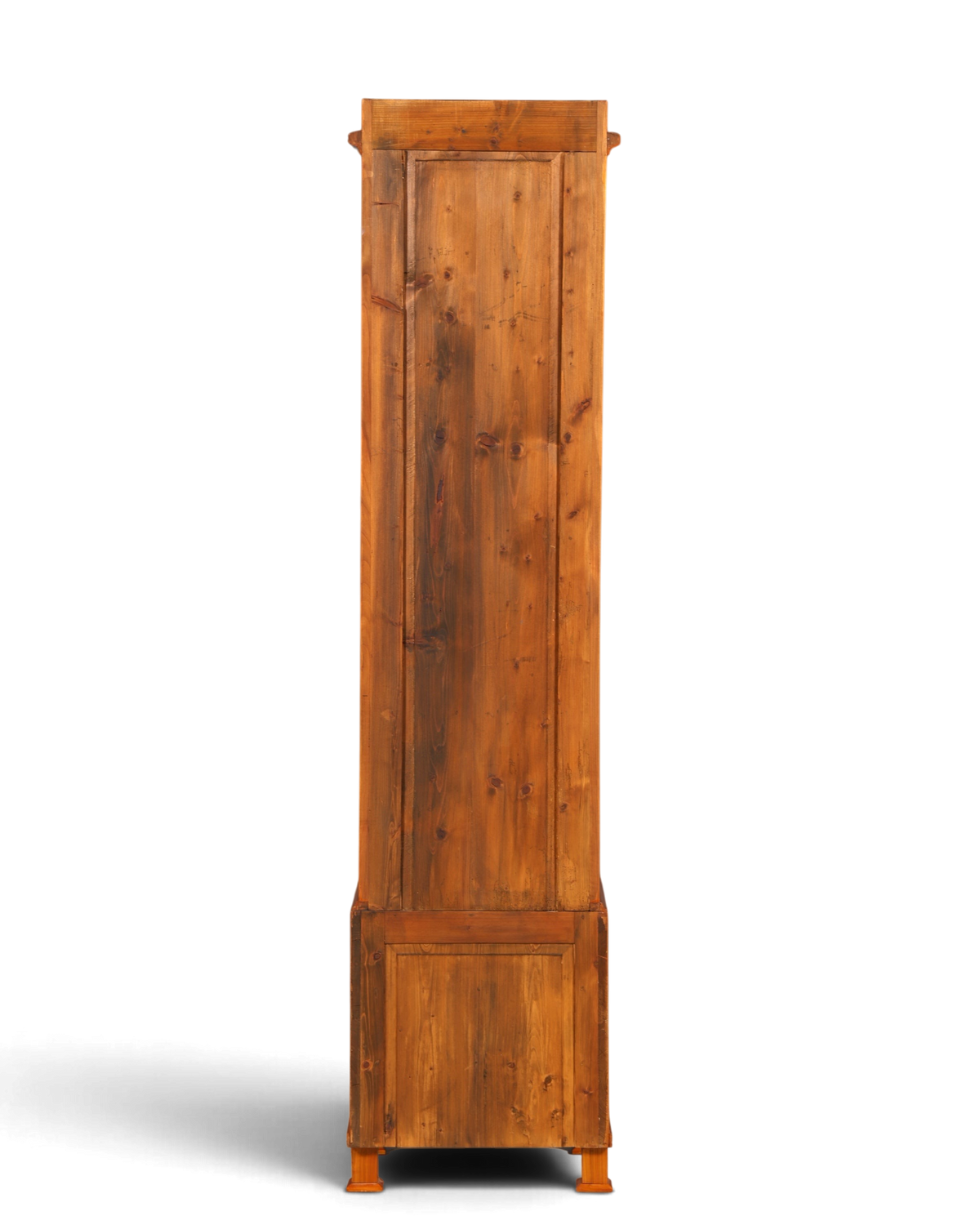 G077 Finish Antik04 falsche Beschreibung - (Biedermeier Vitrine- preis muss ich noch recherchieren)