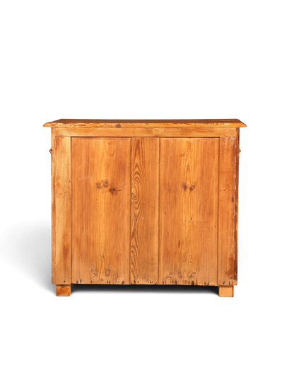 G547 Finish cm Traumhaftes Gründerzeit Vertiko Jugendstil Schrank Antik Highboard Kommode (Kopie)