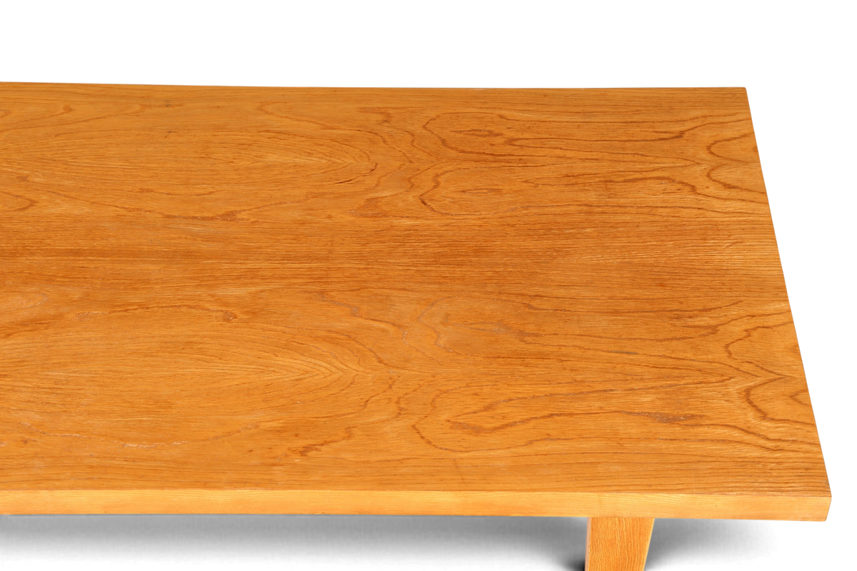 G731 Finish Hellerau Wunderschöner Mid Century Couchtisch Retro Ablagetisch Vintage Coffee Table 70er Jahre Wohnzimmertisch (Kopie)