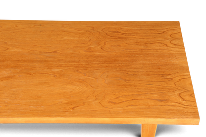 G731 Finish Hellerau Wunderschöner Mid Century Couchtisch Retro Ablagetisch Vintage Coffee Table 70er Jahre Wohnzimmertisch (Kopie)