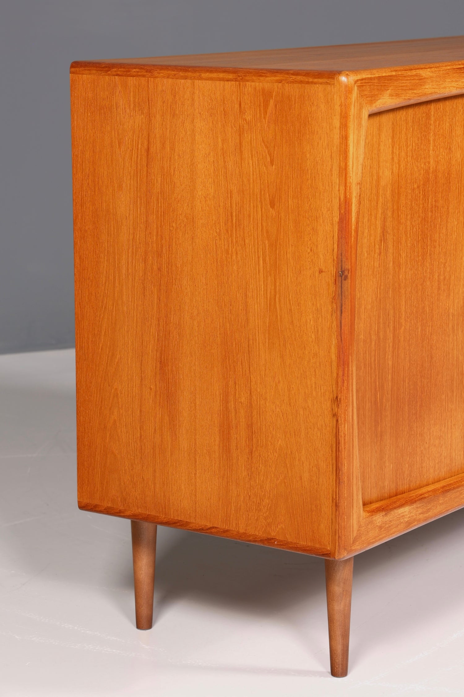 Edles Original Dyrlund Sideboard Mid Century Schrank Danish Design Teak Holz TV Schrank 60s Buffet