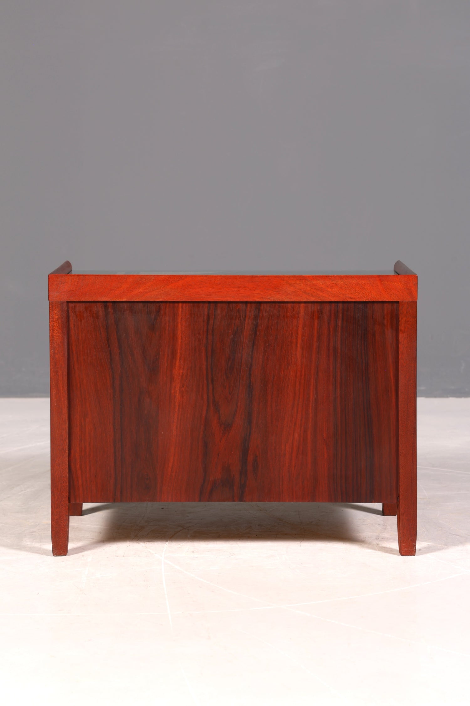 Wunderschöner Mid Century Kommode Retro TV Sideboard 60s Schrank Flurkommode