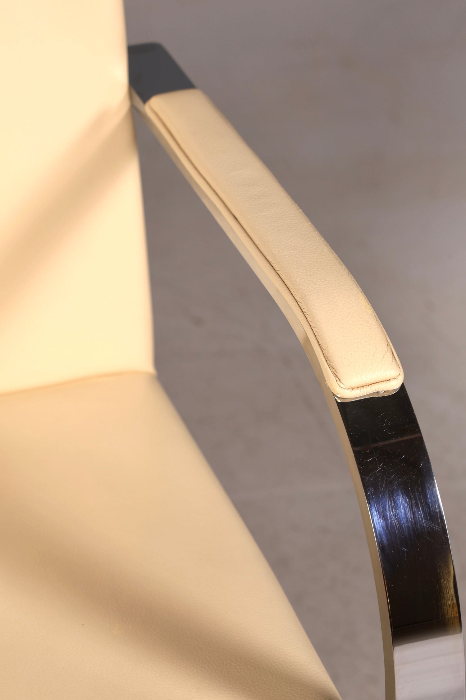 G685 Finish