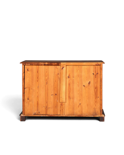 Wunderschöner Gründerzeit Schrank Jugendstil Kommode Antik Sideboard Anrichte