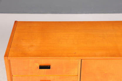 Wunderschönes Mid Century Sideboard Vintage Kommode TV Schrank Flurkommode 60s