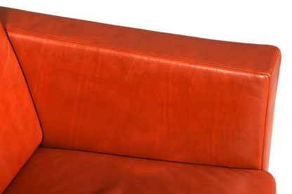 Original Walter Knoll Designer Elton Sessel Armlehnsessel Modell 407 Lounge Sessel