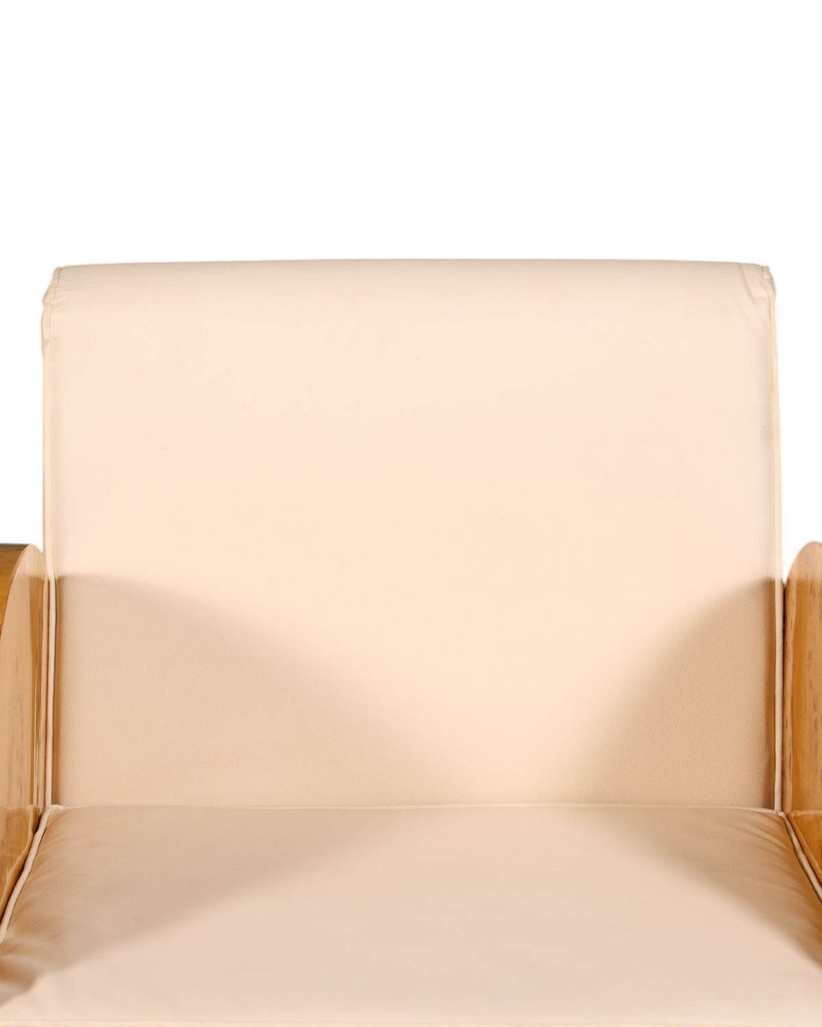Wunderschöner Art Deco Design Sessel Clubsessel Birke Armlehnsessel 2 von 2