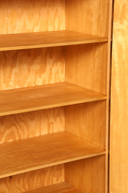 Traumhafter Mid Century Schrank 60er Jahre Wäscheschrank Aktenschrank Kommode